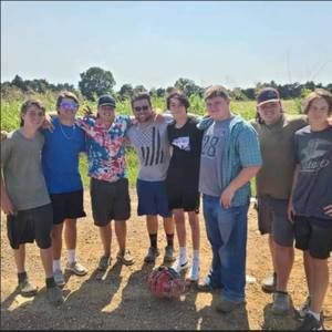 Meet your Posher, Greg